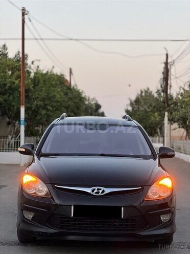 Hyundai i30 2011, 211,000 km - 1.6 l - Bakı