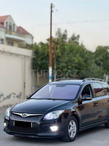 Hyundai i30 2011, 211,000 km - 1.6 l - Bakı