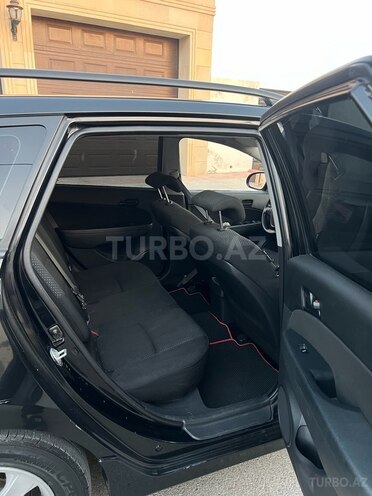 Hyundai i30 2011, 211,000 km - 1.6 l - Bakı