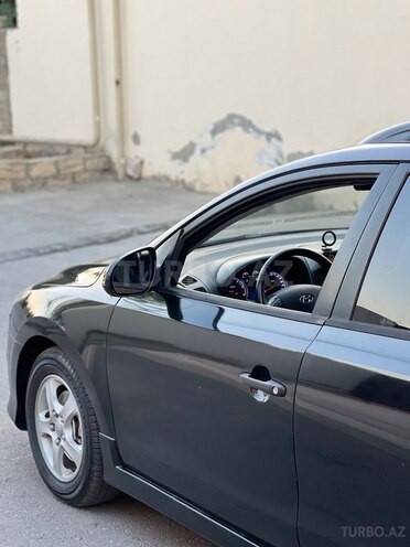 Hyundai i30 2011, 211,000 km - 1.6 l - Bakı