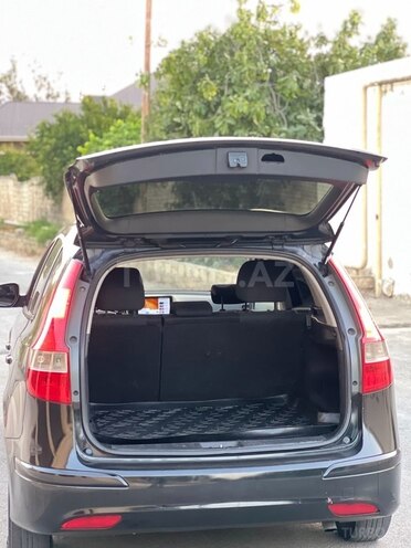 Hyundai i30 2011, 211,000 km - 1.6 l - Bakı