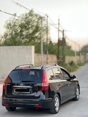 Hyundai i30 2011, 211,000 km - 1.6 l - Bakı
