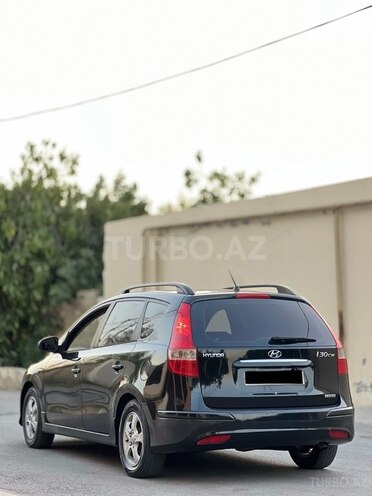 Hyundai i30 2011, 211,000 km - 1.6 l - Bakı