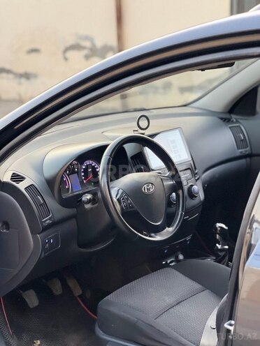 Hyundai i30 2011, 211,000 km - 1.6 l - Bakı