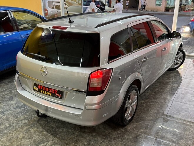 Opel Astra 2010, 260,000 km - 1.7 l - Sumqayıt