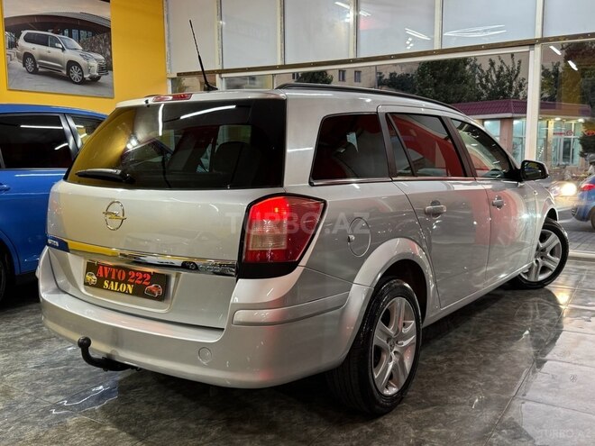 Opel Astra 2010, 260,000 km - 1.7 l - Sumqayıt