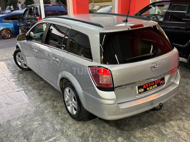 Opel Astra 2010, 260,000 km - 1.7 l - Sumqayıt