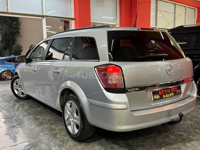 Opel Astra 2010, 260,000 km - 1.7 l - Sumqayıt