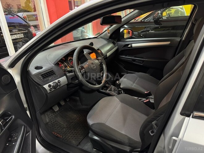 Opel Astra 2010, 260,000 km - 1.7 l - Sumqayıt