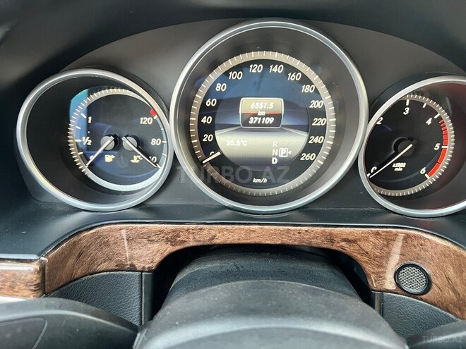 Mercedes E 200 d 2014, 371,109 km - 2.1 л - Ucar