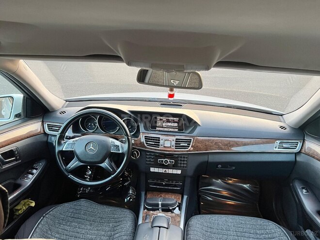 Mercedes E 200 d 2014, 371,109 km - 2.1 л - Ucar