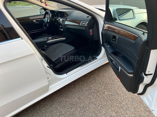 Mercedes E 200 d 2014, 371,109 km - 2.1 л - Ucar