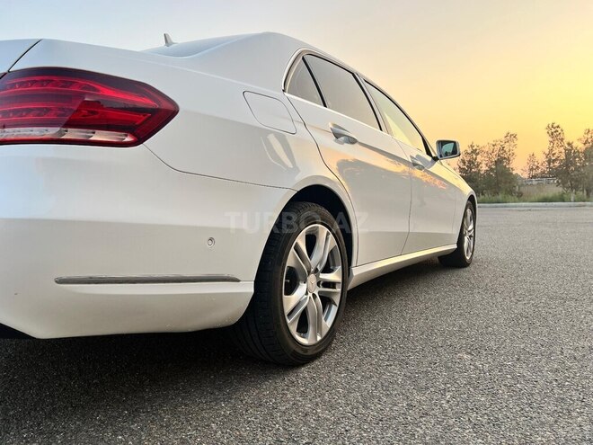 Mercedes E 200 d 2014, 371,109 km - 2.1 л - Ucar