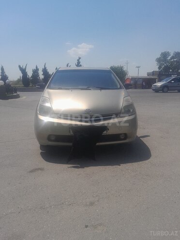 Toyota Prius 2009, 414,000 km - 1.5 l - Bərdə