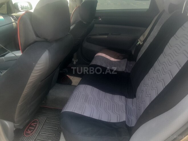 Toyota Prius 2009, 414,000 km - 1.5 l - Bərdə