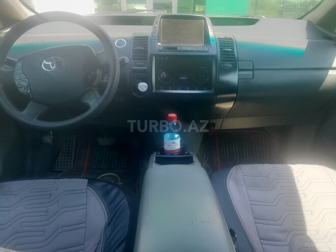 Toyota Prius 2009, 414,000 km - 1.5 l - Bərdə