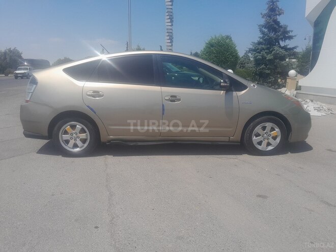Toyota Prius 2009, 414,000 km - 1.5 l - Bərdə