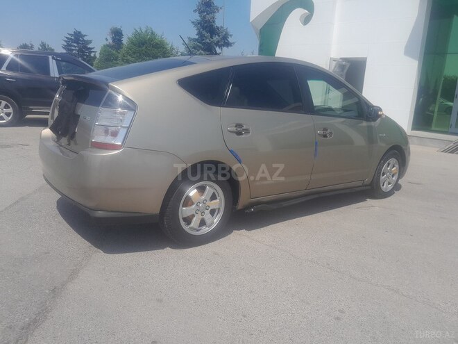 Toyota Prius 2009, 414,000 km - 1.5 l - Bərdə