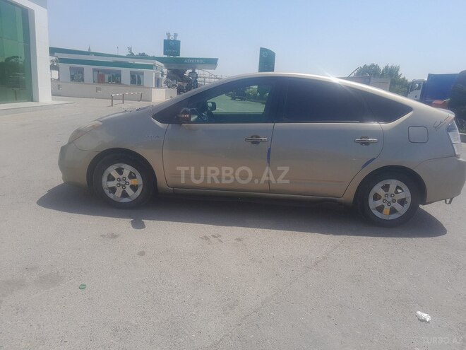 Toyota Prius 2009, 414,000 km - 1.5 l - Bərdə