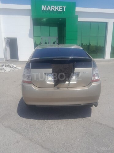 Toyota Prius 2009, 414,000 km - 1.5 l - Bərdə
