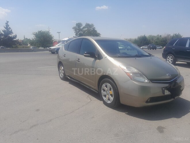 Toyota Prius 2009, 414,000 km - 1.5 l - Bərdə