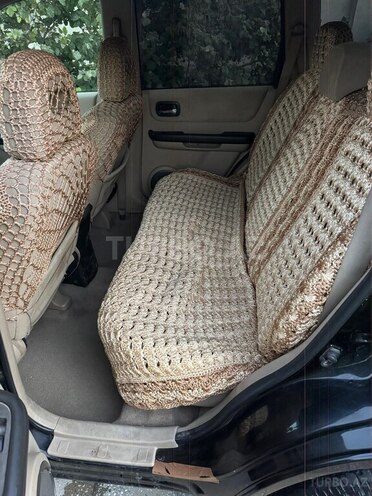 Nissan X-Trail 2007, 360,000 km - 2.5 l - Bakı
