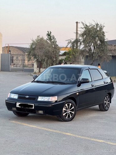 LADA (VAZ) 2112 2007, 301,254 km - 1.6 l - Sumqayıt