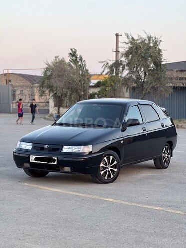 LADA (VAZ) 2112 2007, 301,254 km - 1.6 l - Sumqayıt