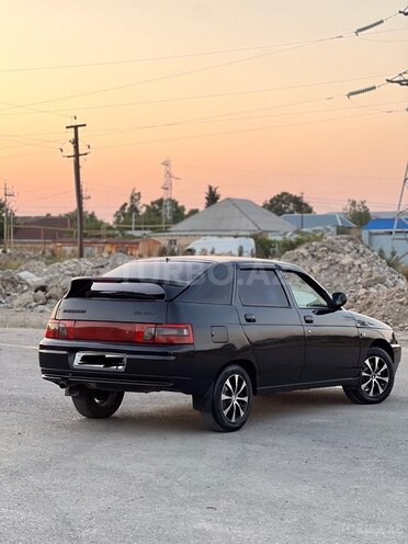 LADA (VAZ) 2112 2007, 301,254 km - 1.6 l - Sumqayıt