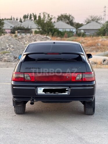 LADA (VAZ) 2112 2007, 301,254 km - 1.6 l - Sumqayıt