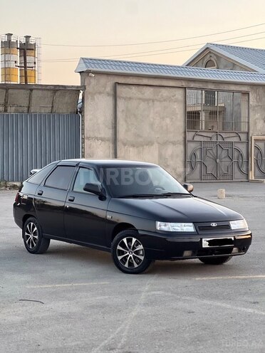 LADA (VAZ) 2112 2007, 301,254 km - 1.6 l - Sumqayıt