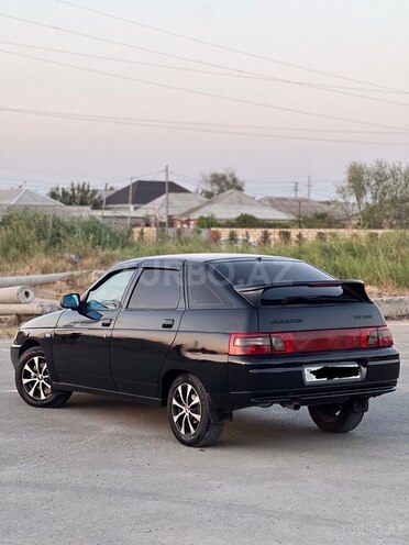 LADA (VAZ) 2112 2007, 301,254 km - 1.6 l - Sumqayıt