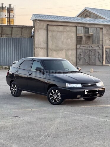 LADA (VAZ) 2112 2007, 301,254 km - 1.6 l - Sumqayıt