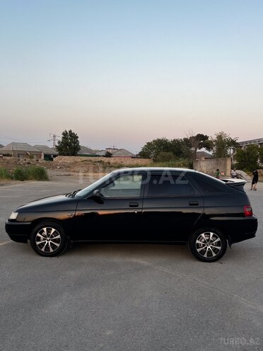 LADA (VAZ) 2112 2007, 301,254 km - 1.6 l - Sumqayıt