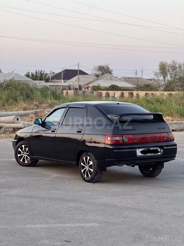 LADA (VAZ) 2112 2007, 301,254 km - 1.6 l - Sumqayıt