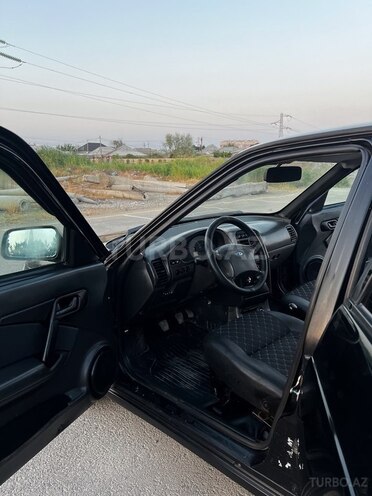 LADA (VAZ) 2112 2007, 301,254 km - 1.6 l - Sumqayıt