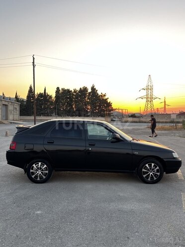 LADA (VAZ) 2112 2007, 301,254 km - 1.6 l - Sumqayıt