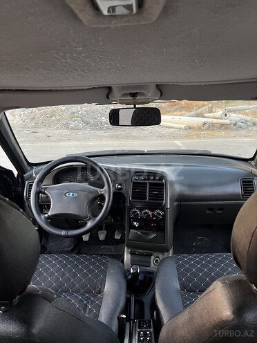 LADA (VAZ) 2112 2007, 301,254 km - 1.6 l - Sumqayıt