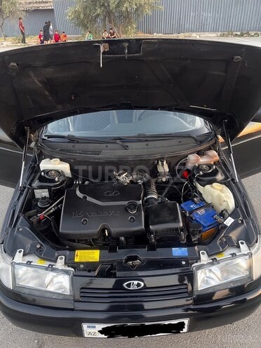 LADA (VAZ) 2112 2007, 301,254 km - 1.6 l - Sumqayıt