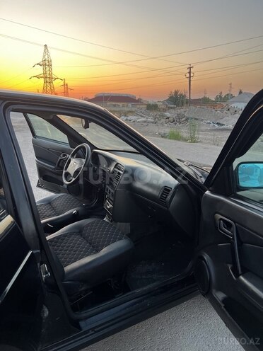 LADA (VAZ) 2112 2007, 301,254 km - 1.6 l - Sumqayıt