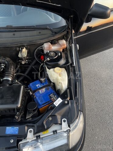 LADA (VAZ) 2112 2007, 301,254 km - 1.6 l - Sumqayıt