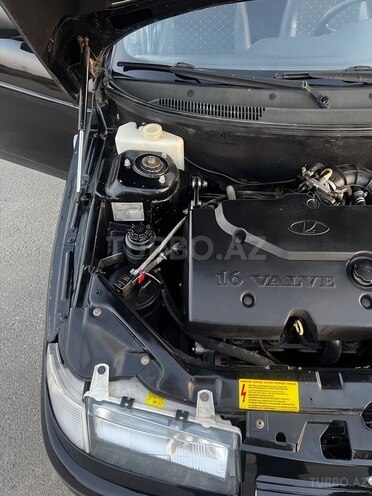 LADA (VAZ) 2112 2007, 301,254 km - 1.6 l - Sumqayıt