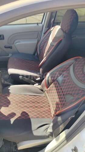 Dacia Logan 2008, 209,000 km - 1.5 l - Bakı