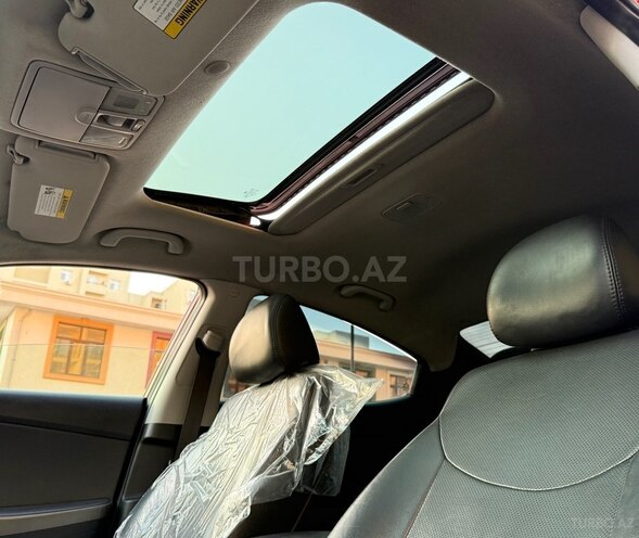 Hyundai Elantra 2014, 217,261 km - 1.8 l - Bakı