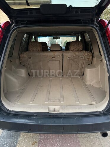 Nissan X-Trail 2007, 360,000 km - 2.5 l - Bakı