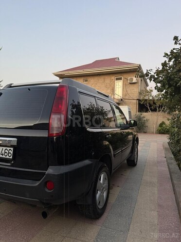 Nissan X-Trail 2007, 360,000 km - 2.5 l - Bakı