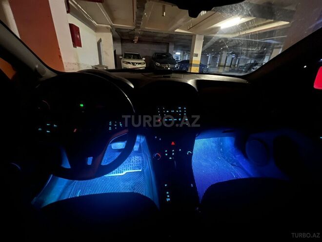 Chevrolet Cruze 2011, 291,000 km - 1.4 л - Bakı