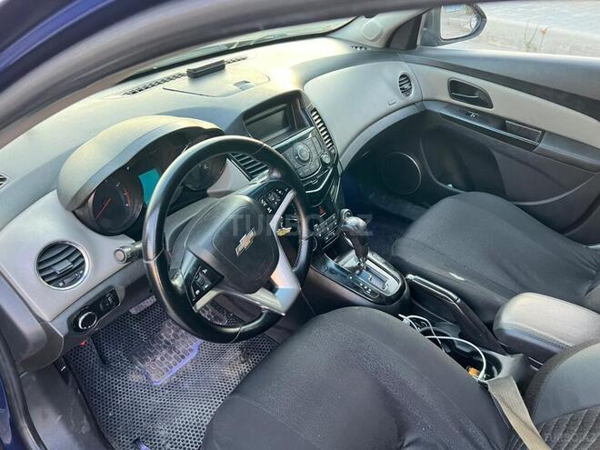 Chevrolet Cruze 2011, 291,000 km - 1.4 л - Bakı