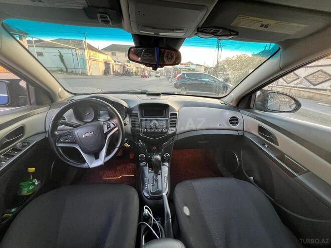 Chevrolet Cruze 2011, 291,000 km - 1.4 л - Bakı