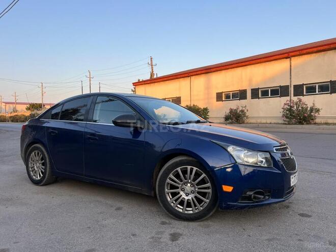Chevrolet Cruze 2011, 291,000 km - 1.4 л - Bakı